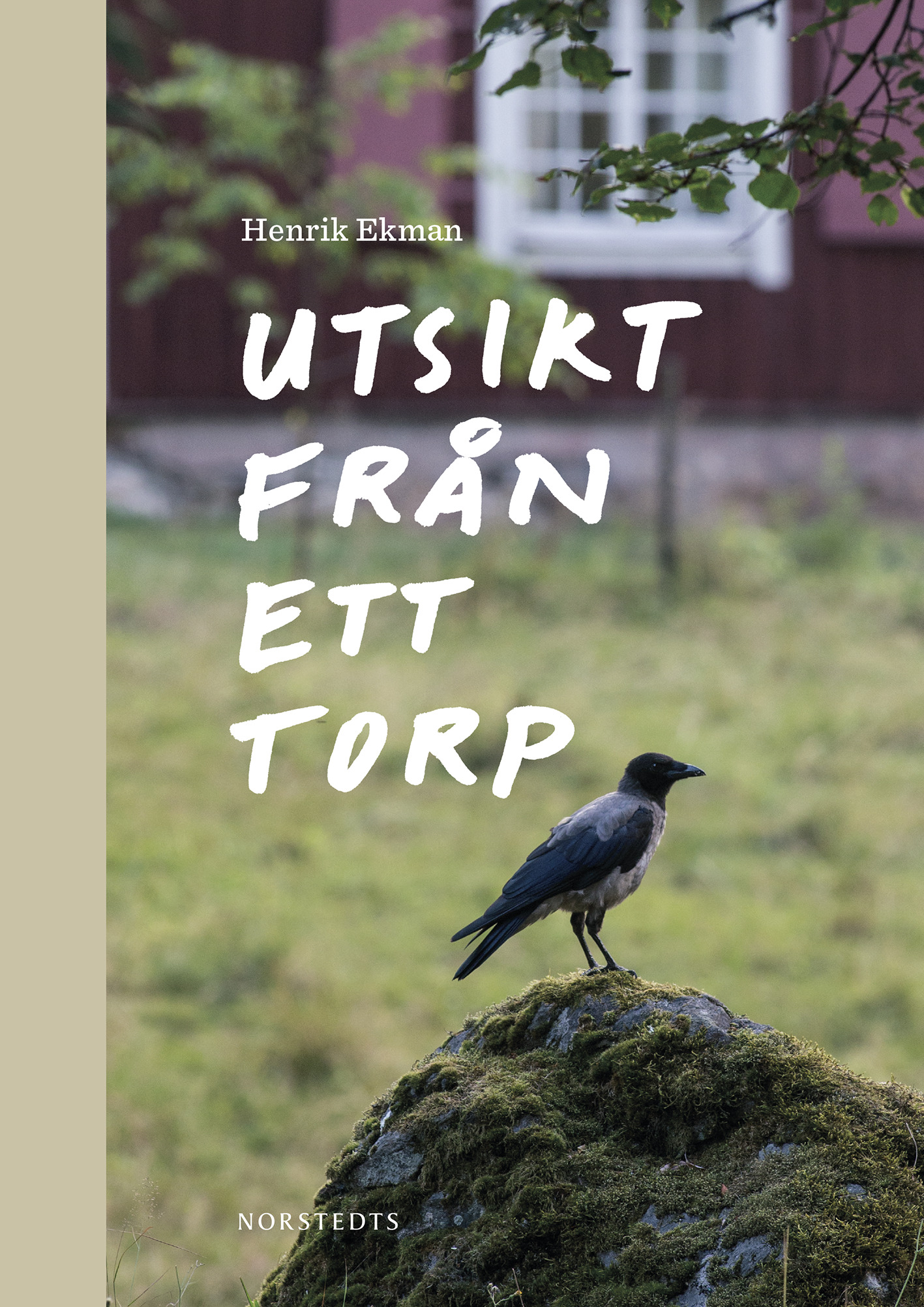 Utsikt från ett torp