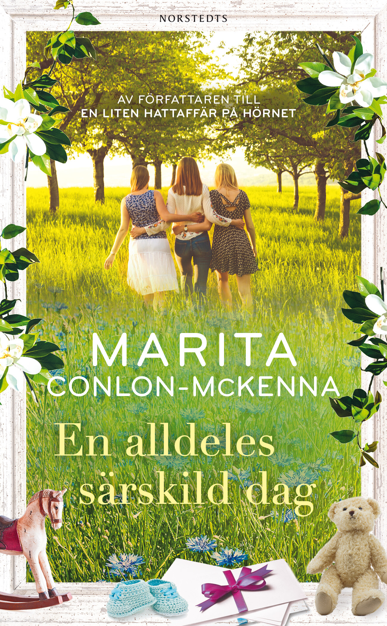 En alldeles särskild dag