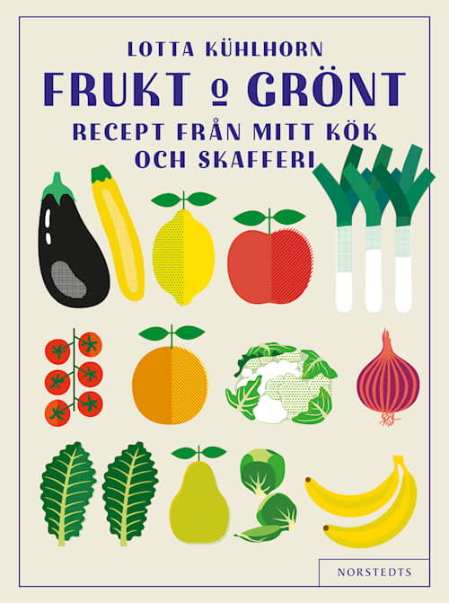 Frukt o Grönt