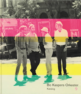 Bo Kaspers orkester