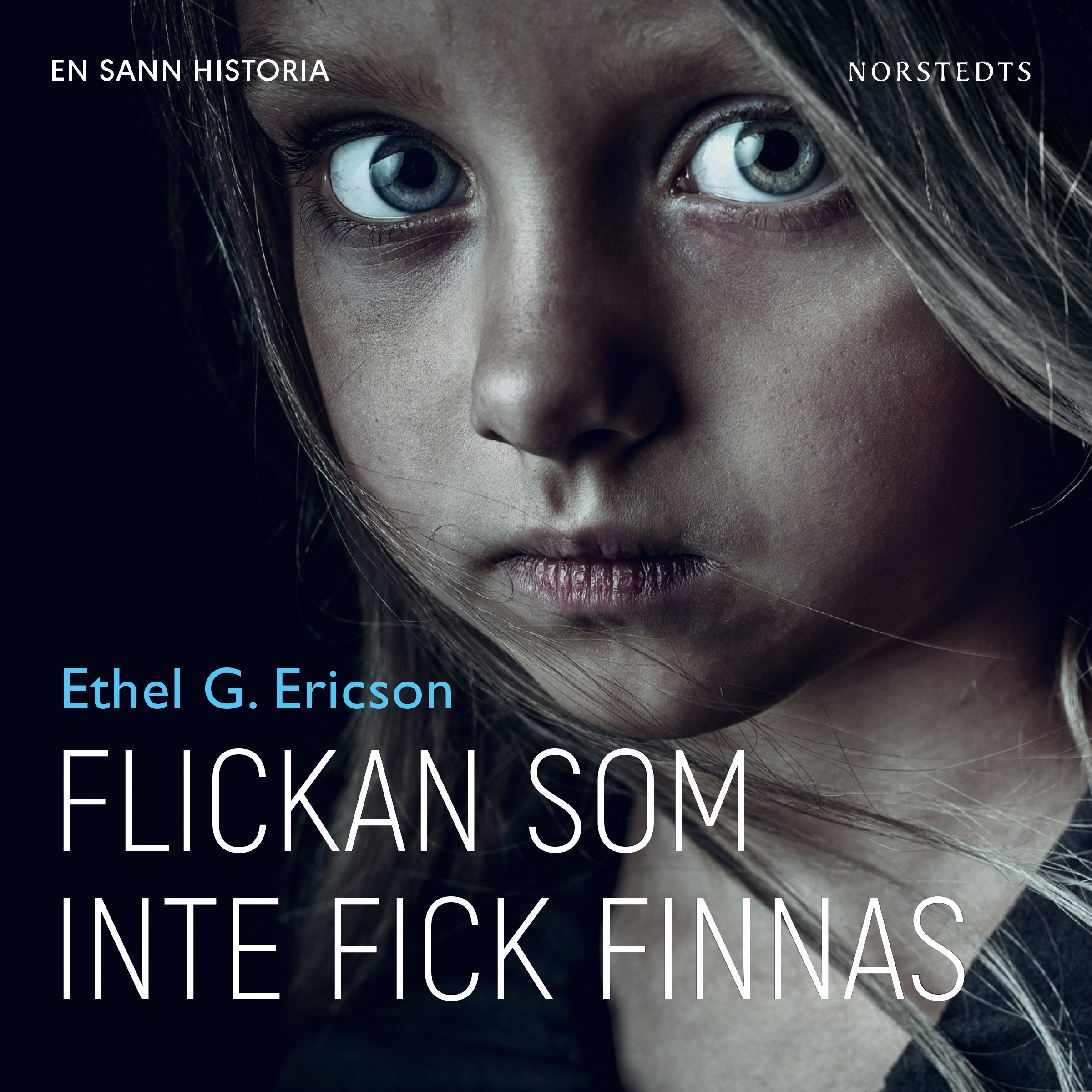 Flickan som inte fick finnas