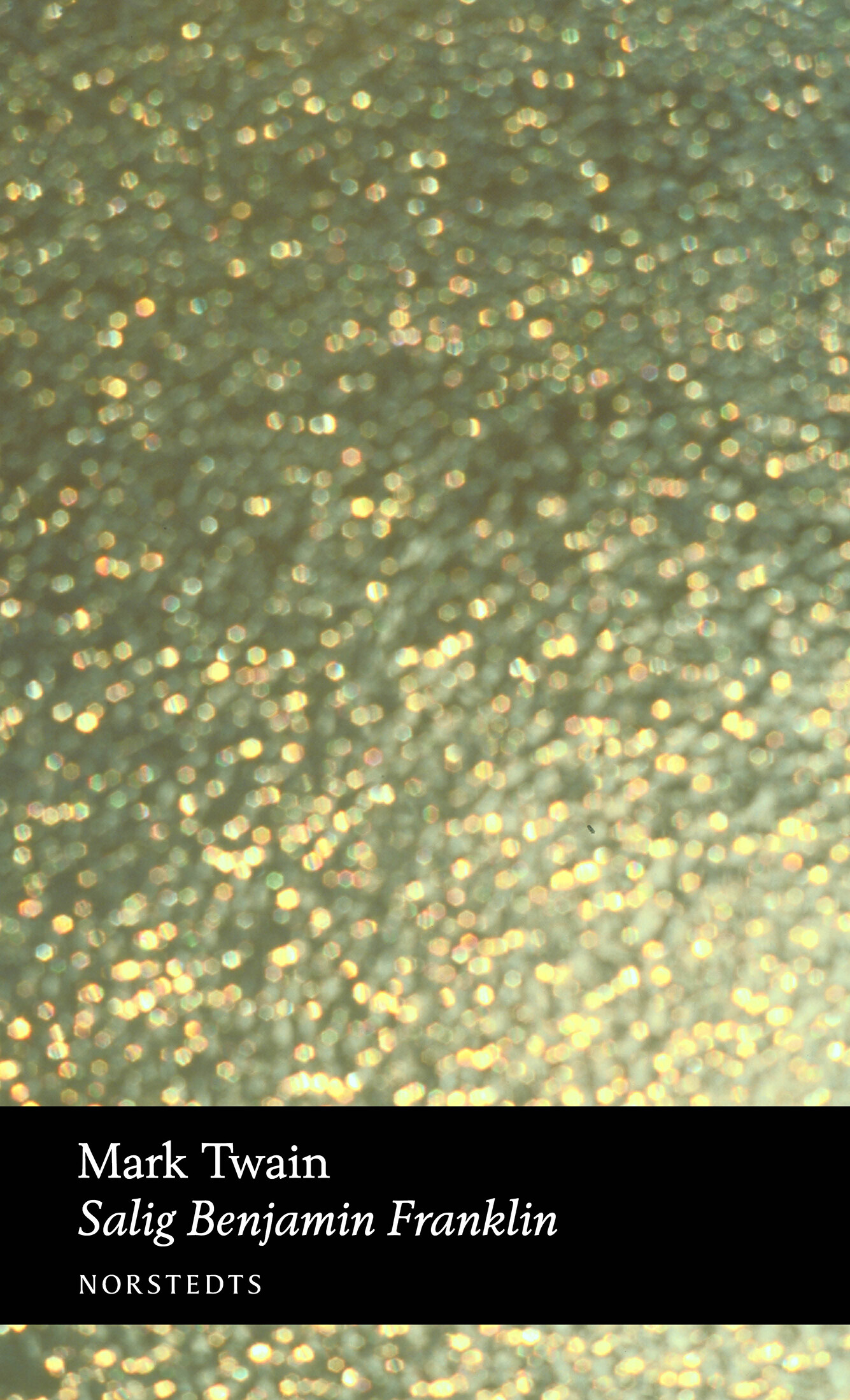 Salig Benjamin Franklin