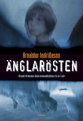 Änglarösten