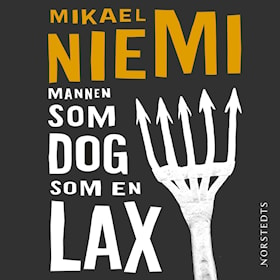 Mannen som dog som en lax