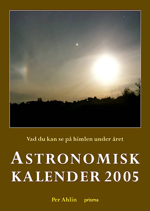 Astronomisk kalender 2005