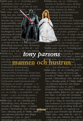 Mannen och hustrun