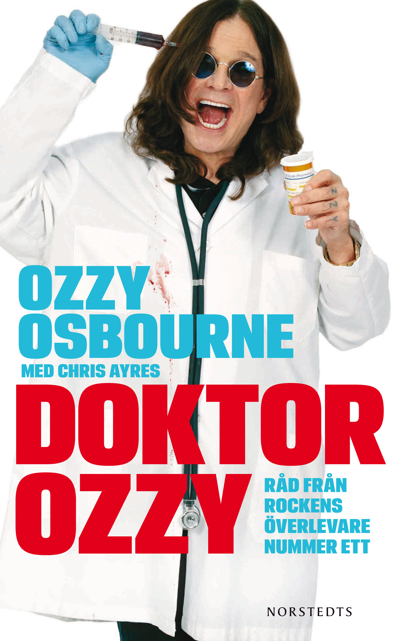 Doktor Ozzy