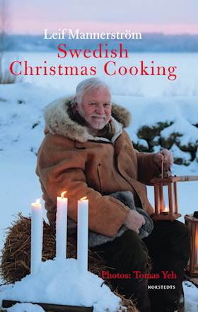 Swedish Christmas Cooking