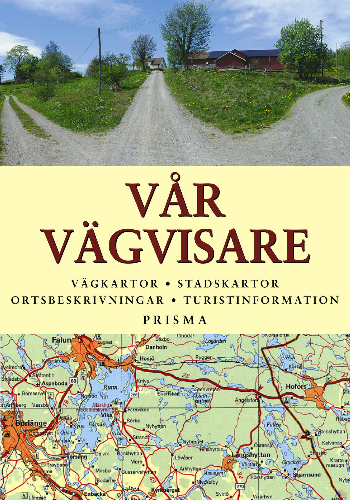 Vår vägvisare