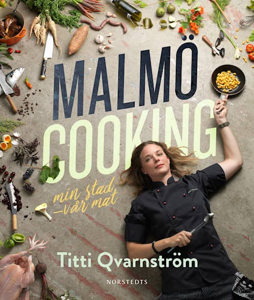 Malmö Cooking
