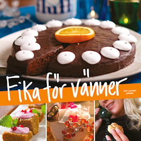 Fika för vänner