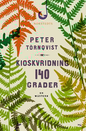Kioskvridning 140 grader