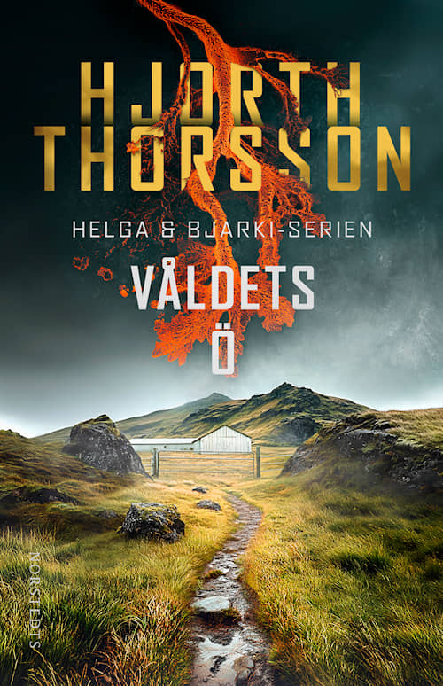 Våldets ö