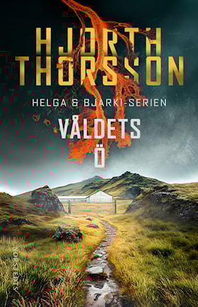 Våldets ö