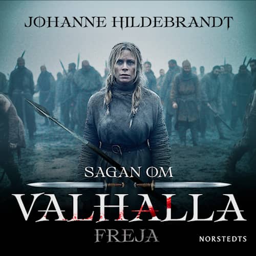 Freja sagan om Valhalla