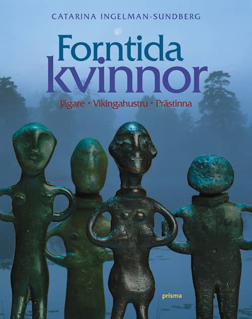 Forntida kvinnor