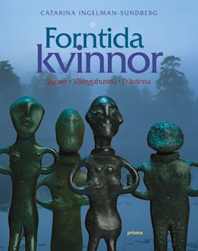 Forntida kvinnor