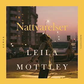 Nattvarelser