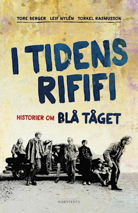 I tidens rififi