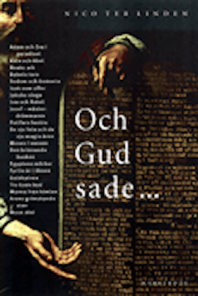 Och Gud sade-