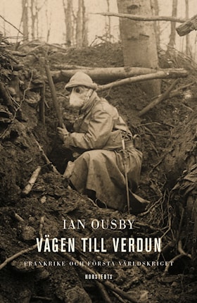 Vägen till Verdun