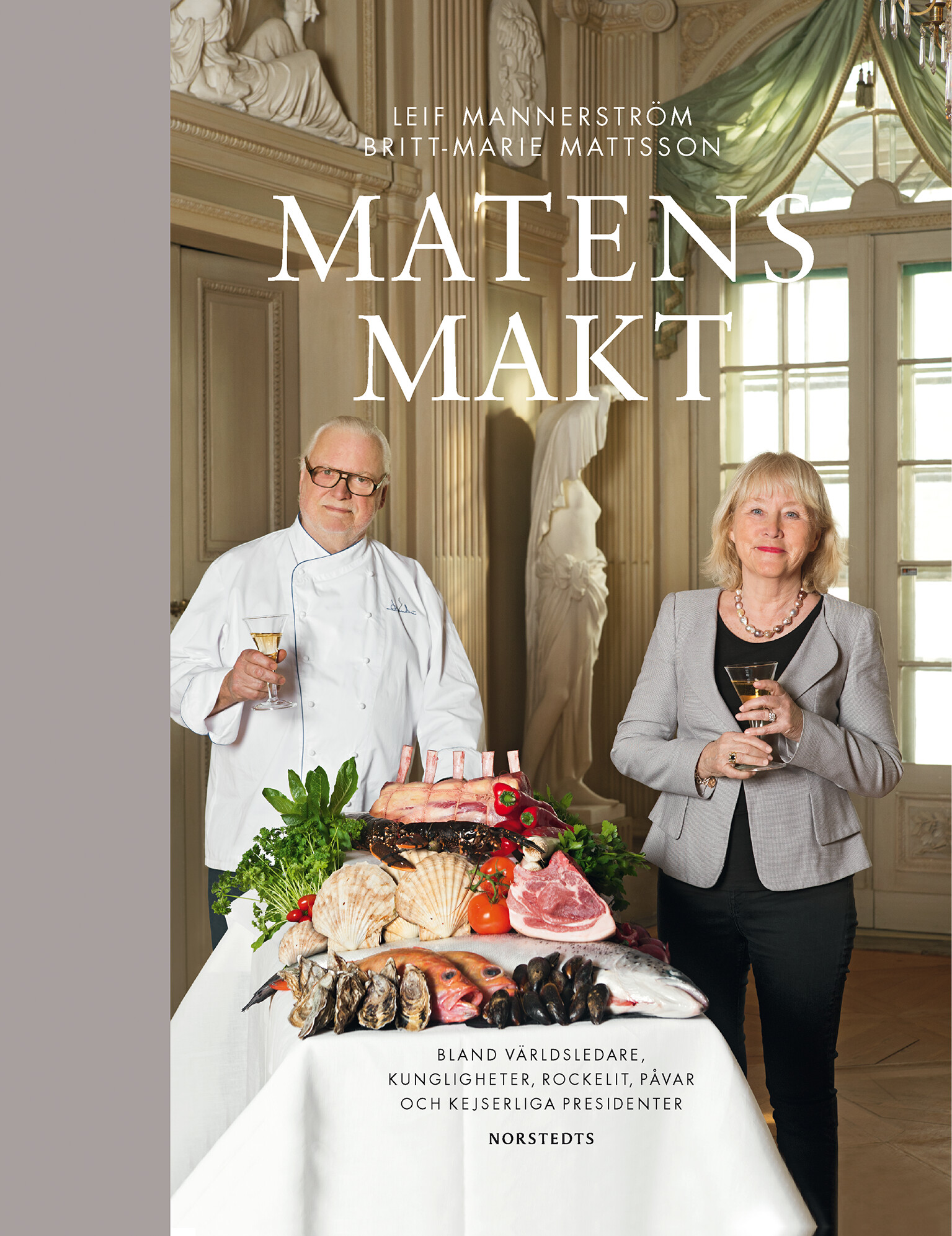 Matens makt