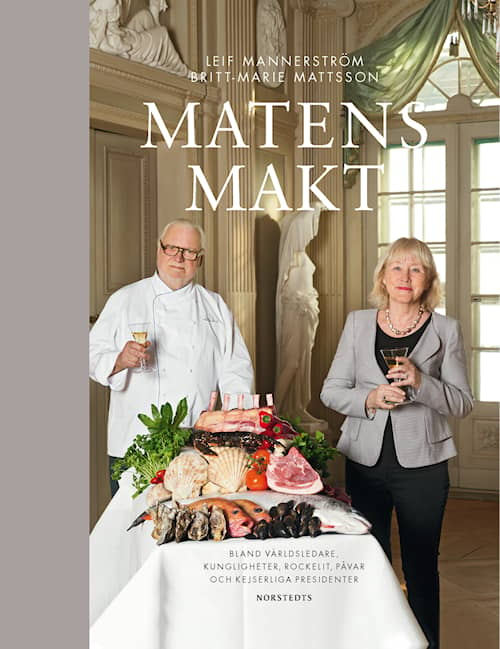 Matens makt