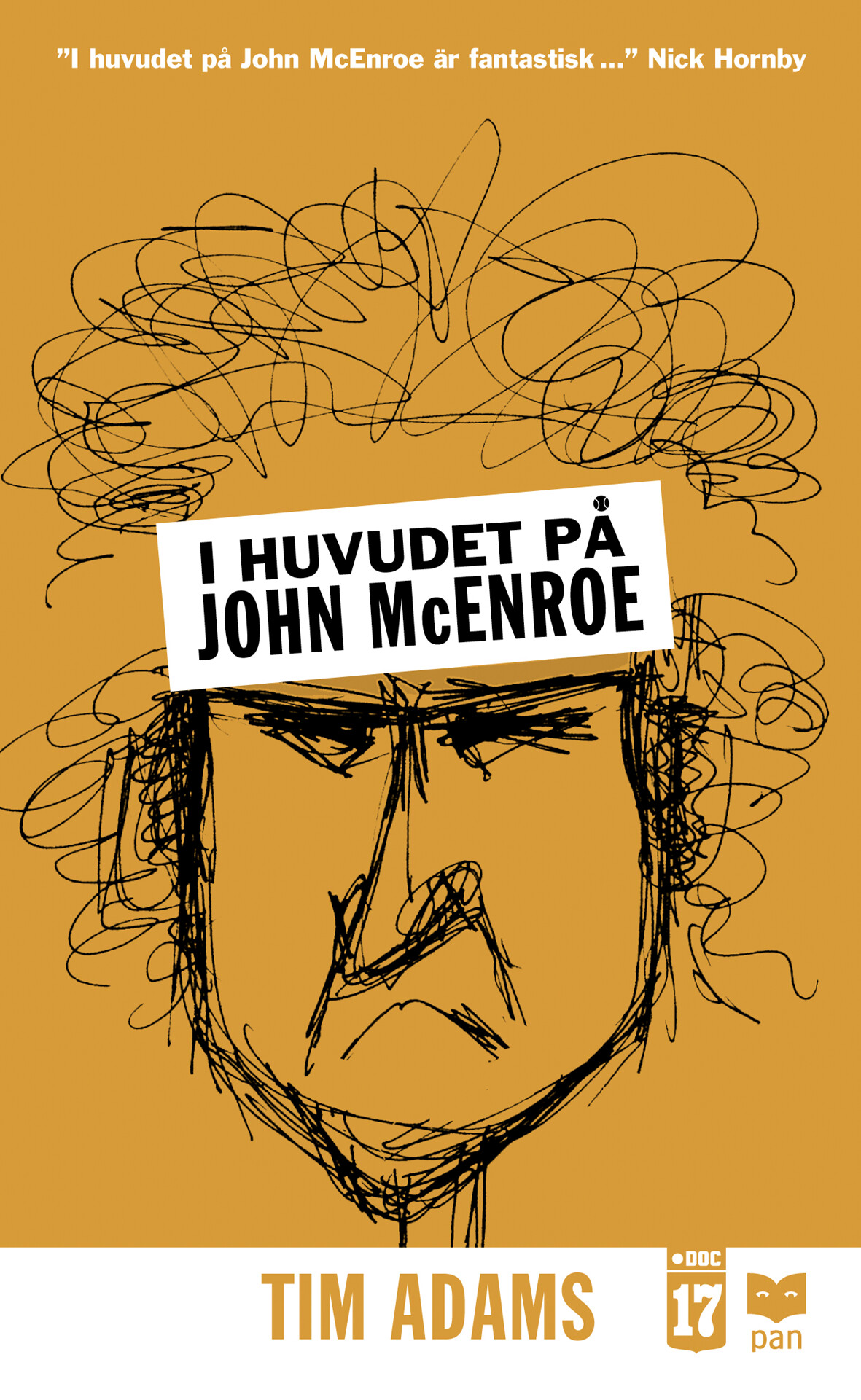 I huvudet på John McEnroe