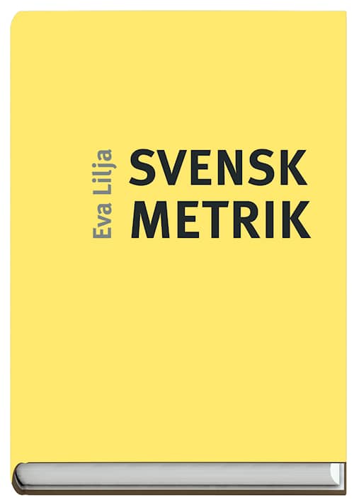 Svensk metrik