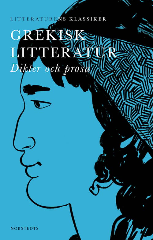 Litteraturens klassiker: Grekisk litteratur