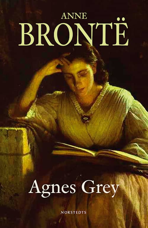 Agnes Grey