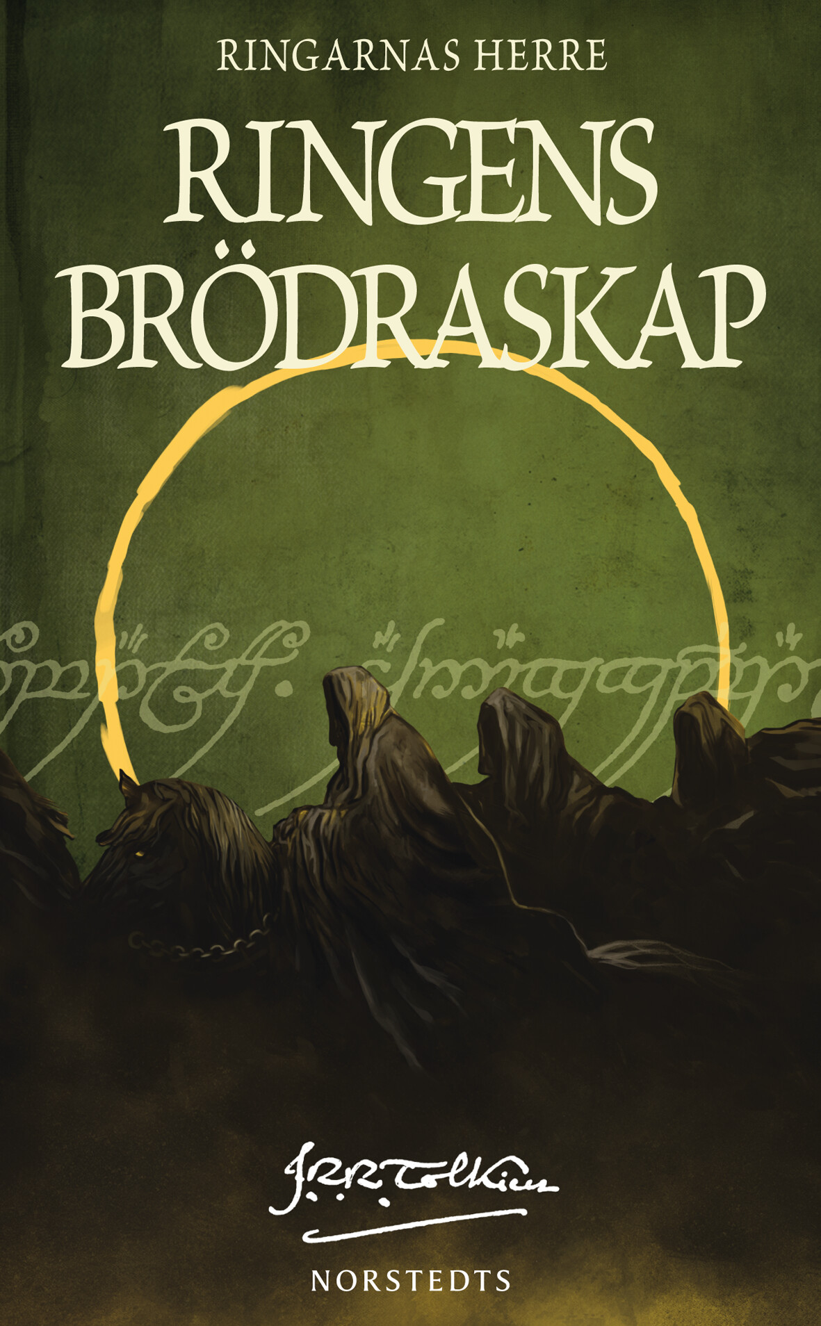 Ringens brödraskap