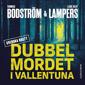 Dubbelmordet i Vallentuna