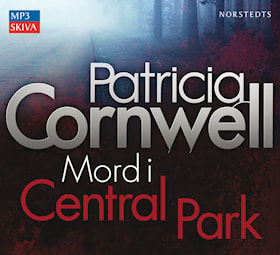 Mord i Central Park