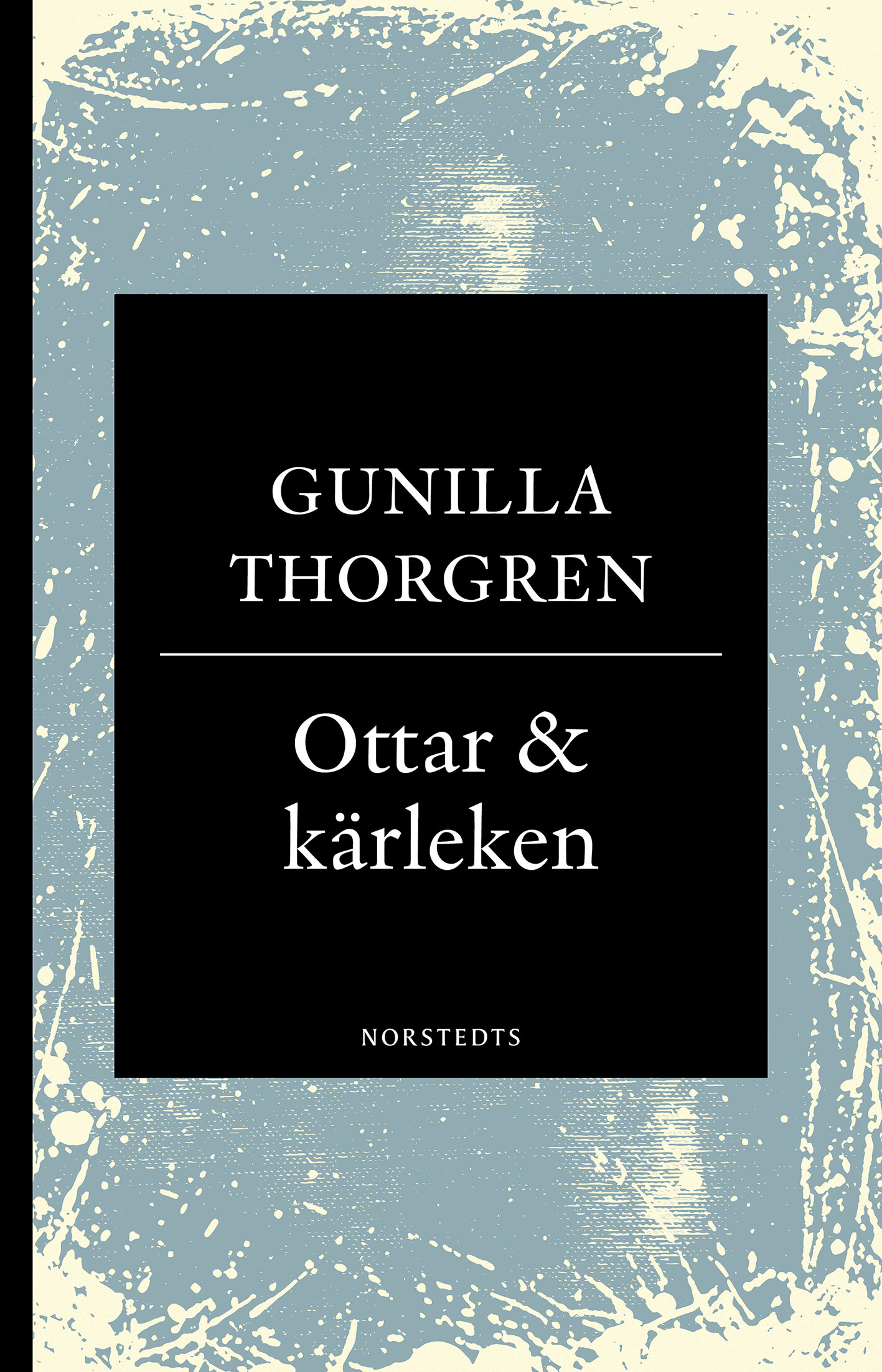 Ottar och kärleken