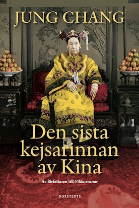 Den sista kejsarinnan av Kina