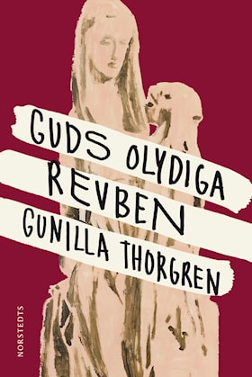 Guds olydiga revben