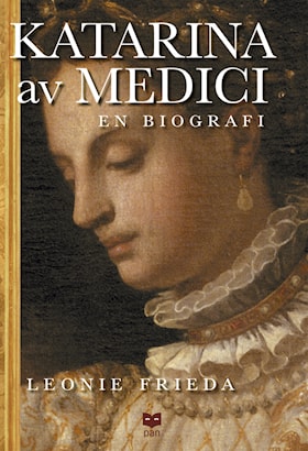 Katarina av Medici