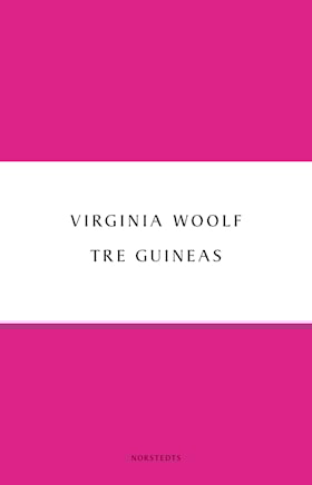Tre guineas