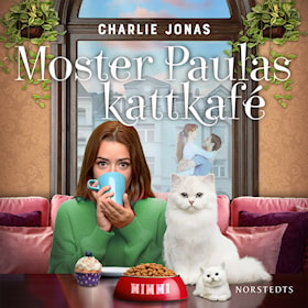 Moster Paulas kattkafé