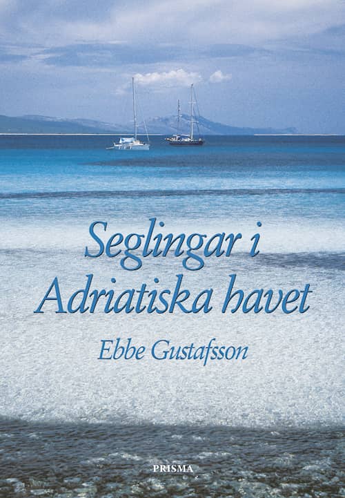 Seglingar i Adriatiska havet