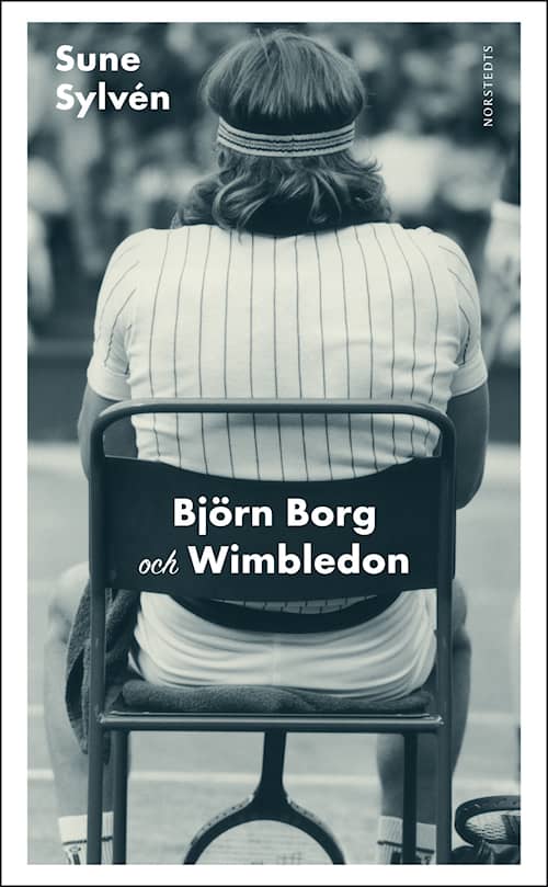 Björn Borg och Wimbledon