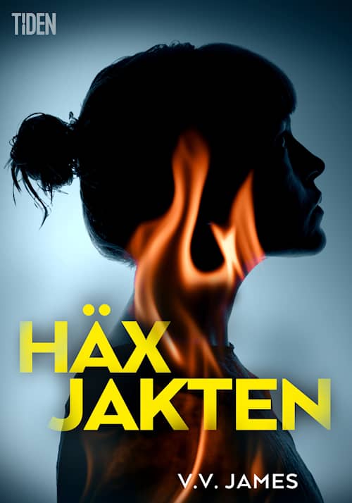 Häxjakten