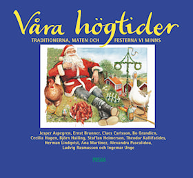 Våra högtider