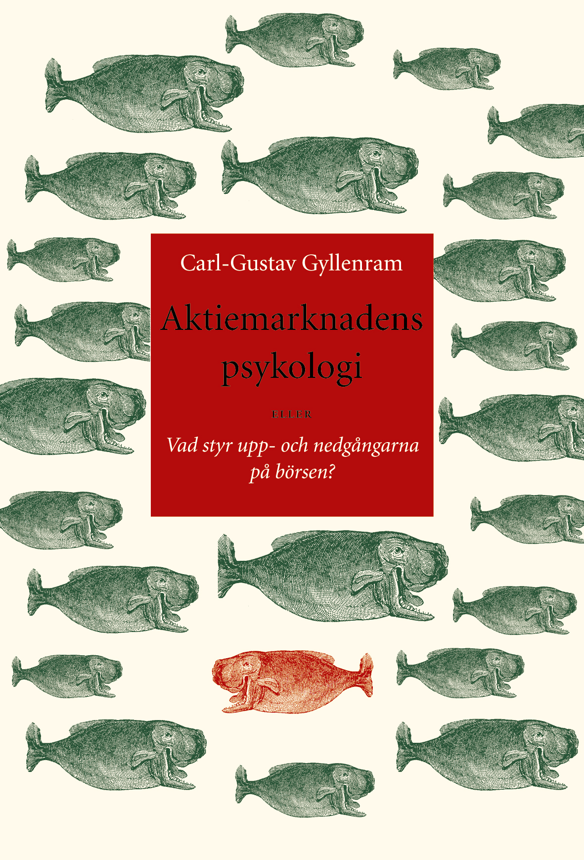 Aktiemarknadens psykologi