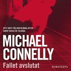 Fallet avslutat