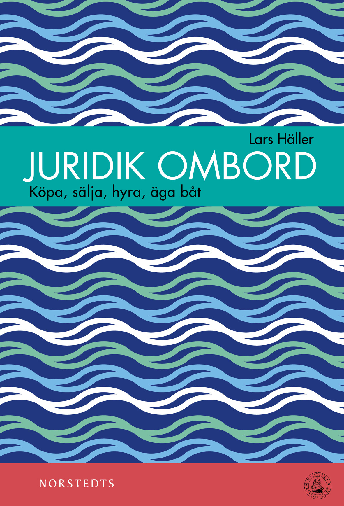 Juridik ombord