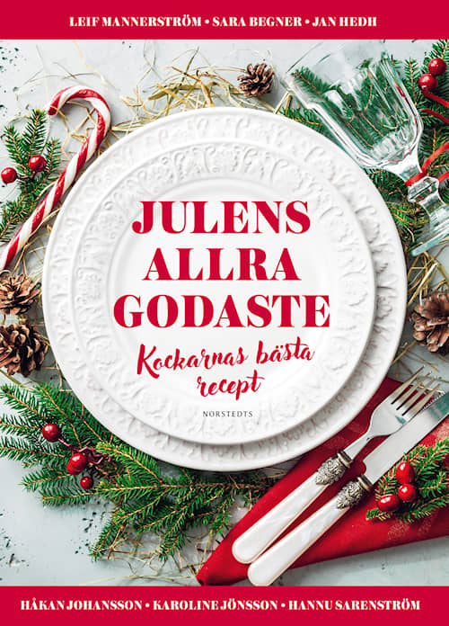 Julens allra godaste