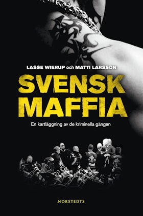 Svensk maffia