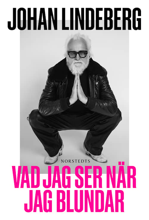 Vad jag ser när jag blundar